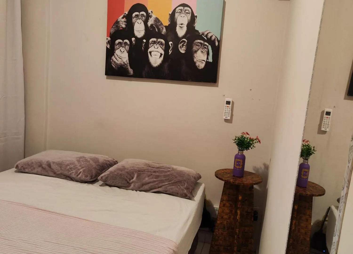 Lejlighed Ape Das Marias - Boa Vista Recife