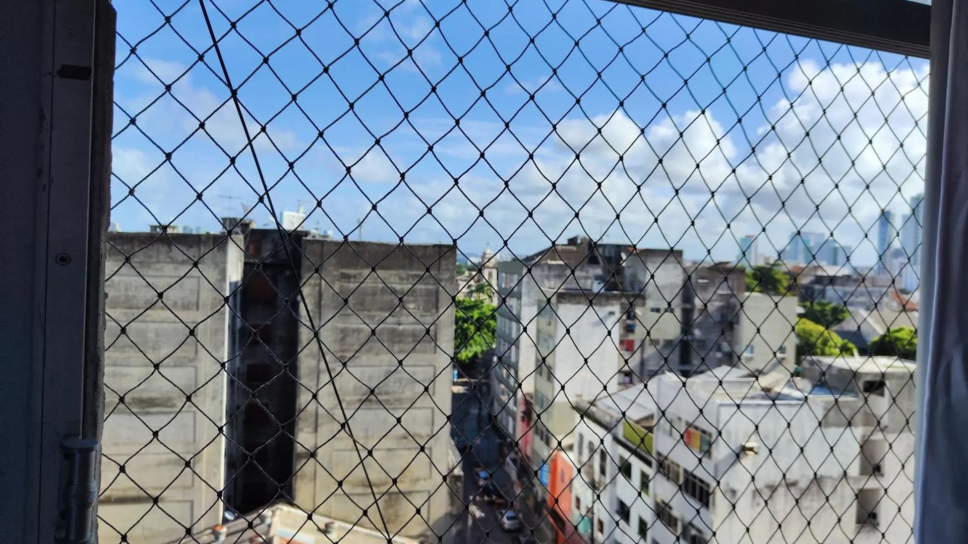 Ape Das Marias - Boa Vista Recife Brasilien