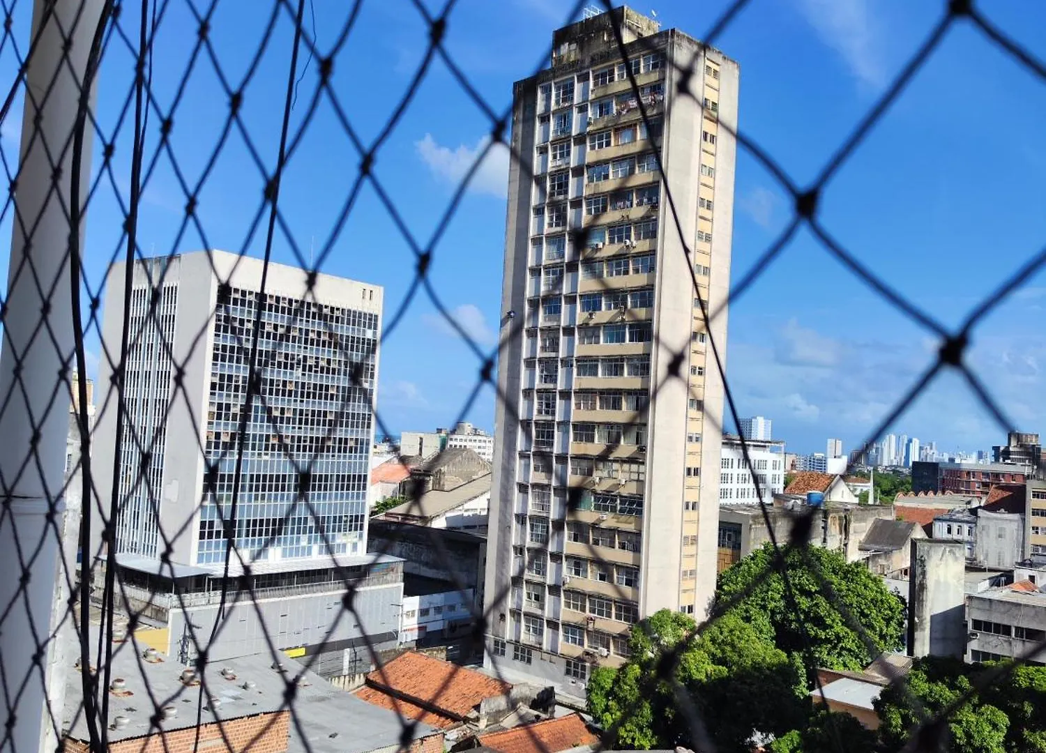 Ape Das Marias - Boa Vista Recife